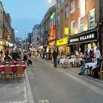 Lv1 Central-Zone1-Shoreditch-Bricklane-Liverpoolstreet