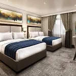Rochester Hotel By Blue Orchid