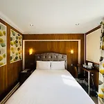 Cheshire Hotel Central London