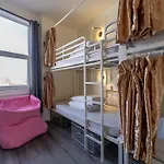 Book A Bed Hostels