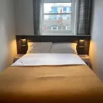Marble Arch Apartments