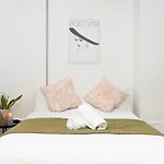 Shoreditch Apartments By Primecityhosts