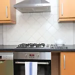 2 Bedroom Apartment In Waterloo Central London