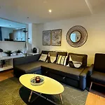 Cosy Flat Central London