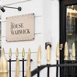 The House On Warwick