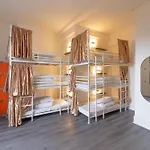 Book A Bed Hostels