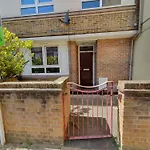 Yolo House