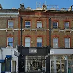 Apartment Central London