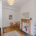 The Oval Abode