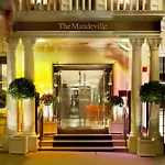 The Mandeville Hotel