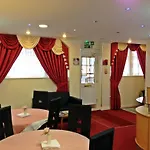 City View Hotel - Roman Road Market