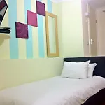 City View Hotel - Roman Road Market