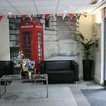 Lse High Holborn