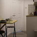 The Cosy Nook Studio #5