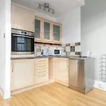 Beautiful&Spacious Apartment in Central London