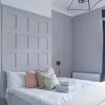Clapham Calm 2 Bedroom Flat With Garden