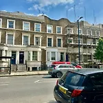 Kilburn Park Maida Vale