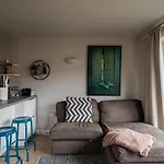 Guestready - Cosy Home In Vibrant Angel