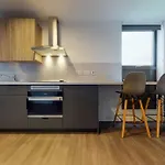 For Students Only Private Bedrooms With Shared Kitchen, Studios And Apartments At Canvas Walthamstow In London