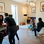 For Students Only Private Bedrooms With Shared Kitchen, Studios And Apartments At Canvas Walthamstow In London