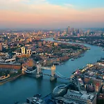 Marylebone-Regent\'S Park Central London Apartment