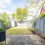 Greenwich House 10 Mins To O2 - Free Parking Pass The Keys