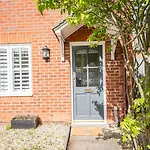 Greenwich House 10 Mins To O2 - Free Parking Pass The Keys