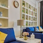 2Bed 2Bath Apartment Earls Court