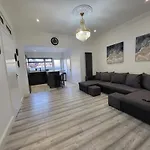 Eastend Apartments