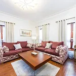 Carlton Court - Mayfair