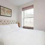 Guestready - Amazing Central 2Bd Warehouse Flat
