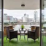 Guestready - Apartment Overlooking The Thames
