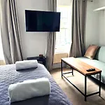 Kings Cross Pad