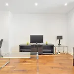 The Oxford Circus Residences