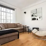 Modern 2 Bedroom Apartment In Marble Arch