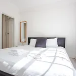 Modern 2 Bedroom Apartment In Marble Arch
