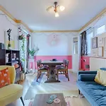 Vibrant 1Bd Flat - 8 Mins To Dalston Hackney!