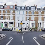 Veeve - Kensington Rooftops