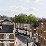 Veeve - Kensington Rooftops