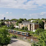 Veeve - Kensington Rooftops