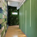 London Backpackers Youth Hostel
