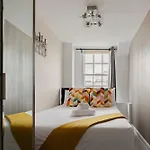 Elegant 3 bedrooms apartment near Hyde Park&Oxford St