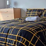 Tottenham Hotspur Stadium Room
