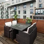 Huge Penthouse Retreat Next To Old Street Station