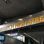Huge Penthouse Retreat Next To Old Street Station