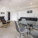 Chelsea Cloisters Serviced Apartments