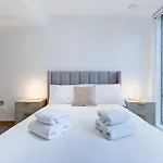 London Paddington Apartment