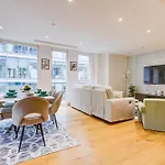 London Paddington Apartment