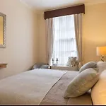 London Guest Room