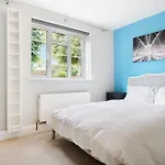 The Wimbledon Hideaway - Glamorous 3Bdr House With Garden